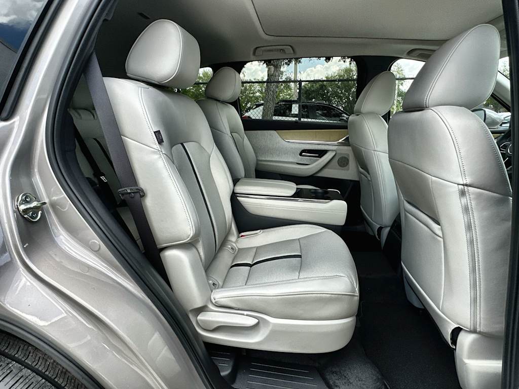 Thumbnail: 2026 Mazda CX-90 - 25
