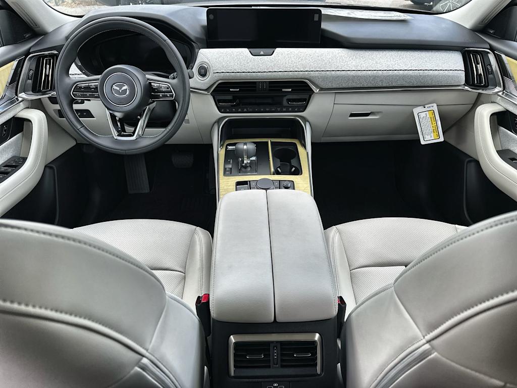 Thumbnail: 2026 Mazda CX-90 - 2