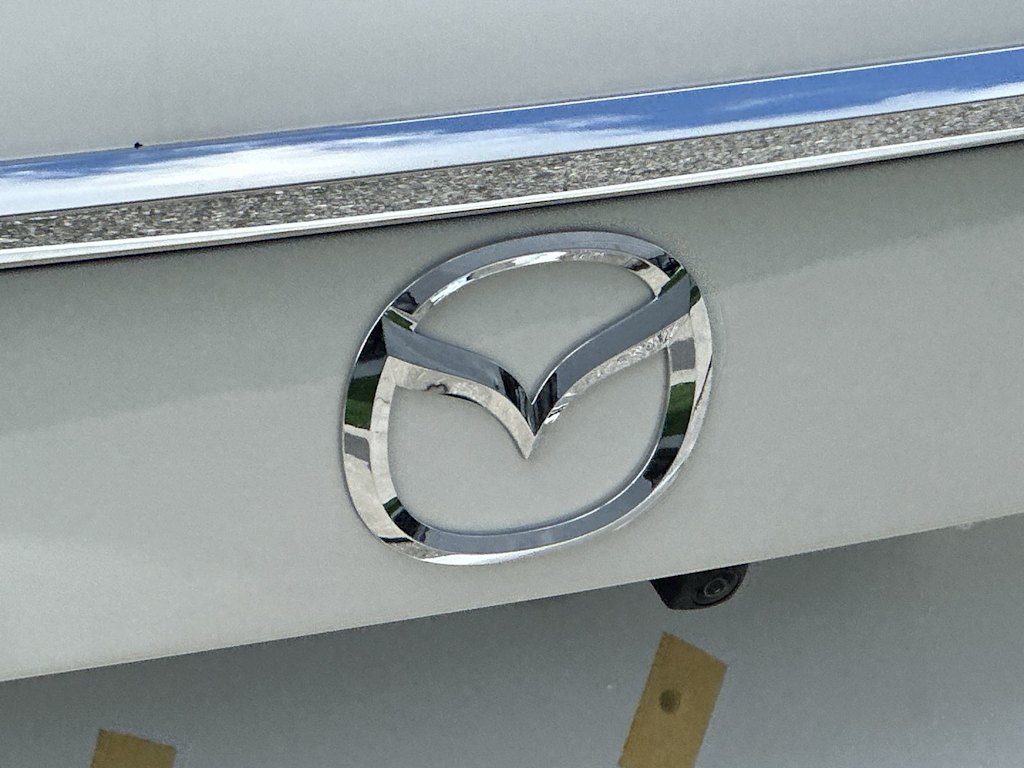 Thumbnail: 2026 Mazda CX-90 - 22