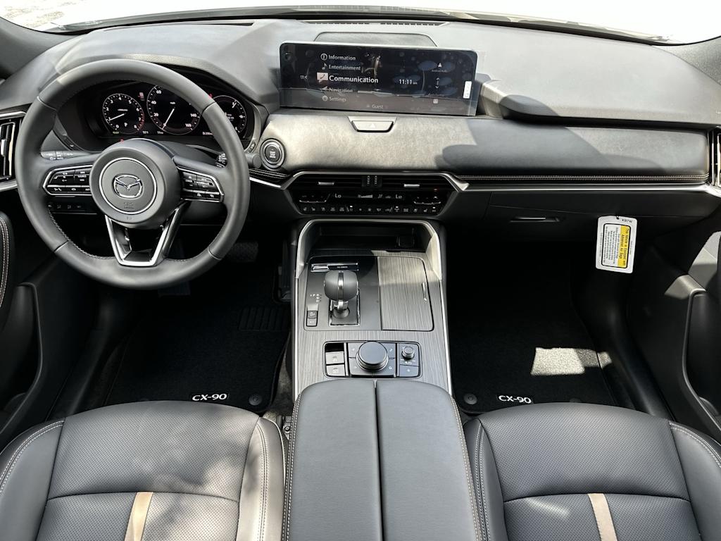 Thumbnail: 2026 Mazda CX-90 - 2