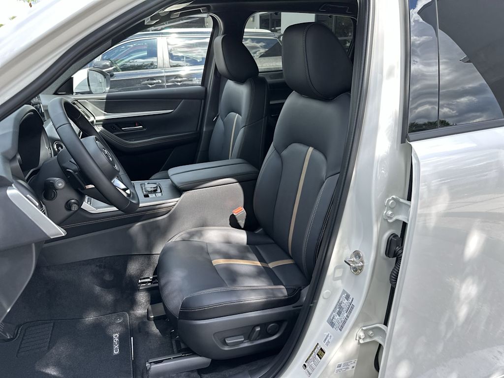 Thumbnail: 2026 Mazda CX-90 - 10
