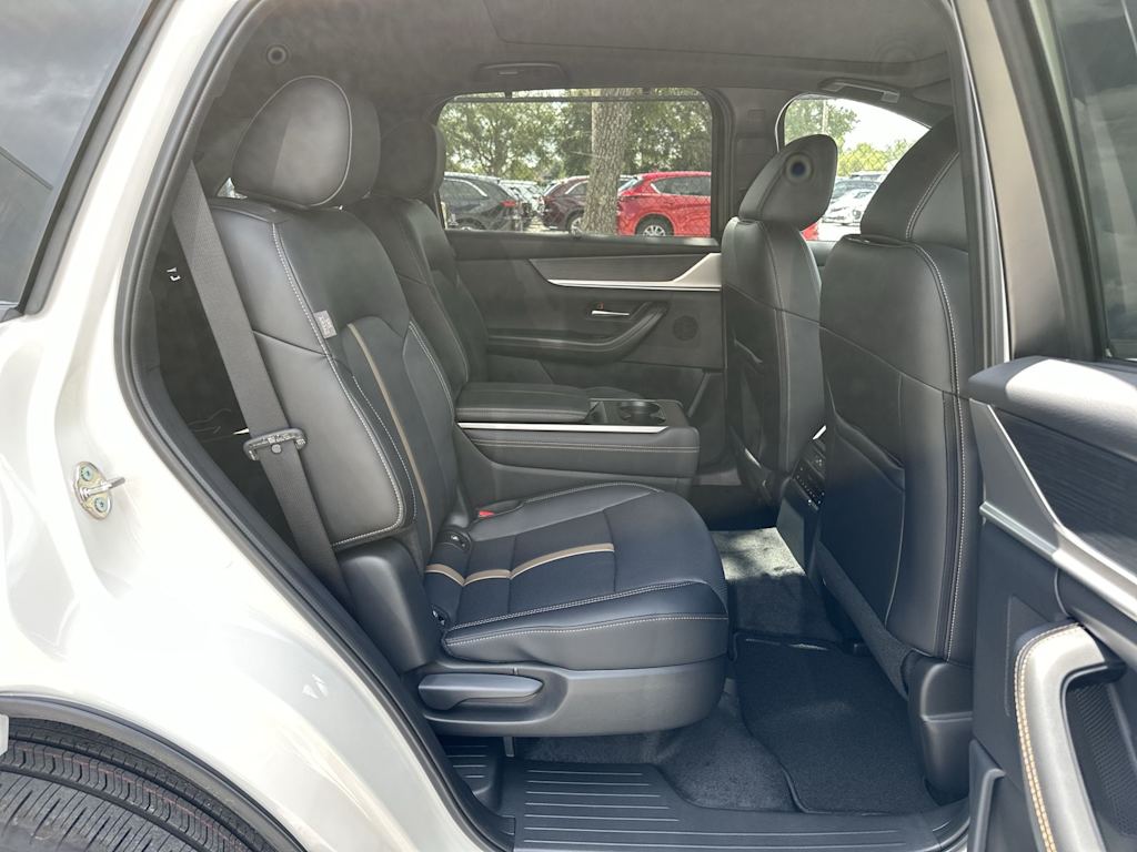 Thumbnail: 2026 Mazda CX-90 - 24
