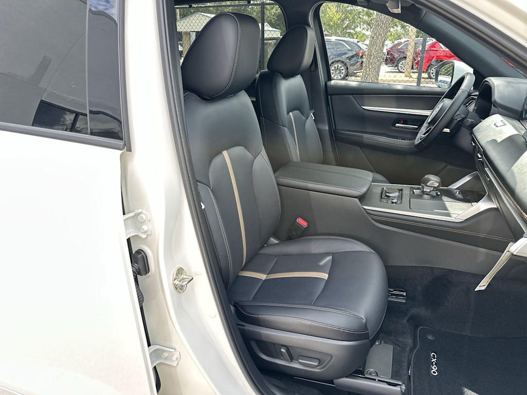 Thumbnail: 2026 Mazda CX-90 - 11