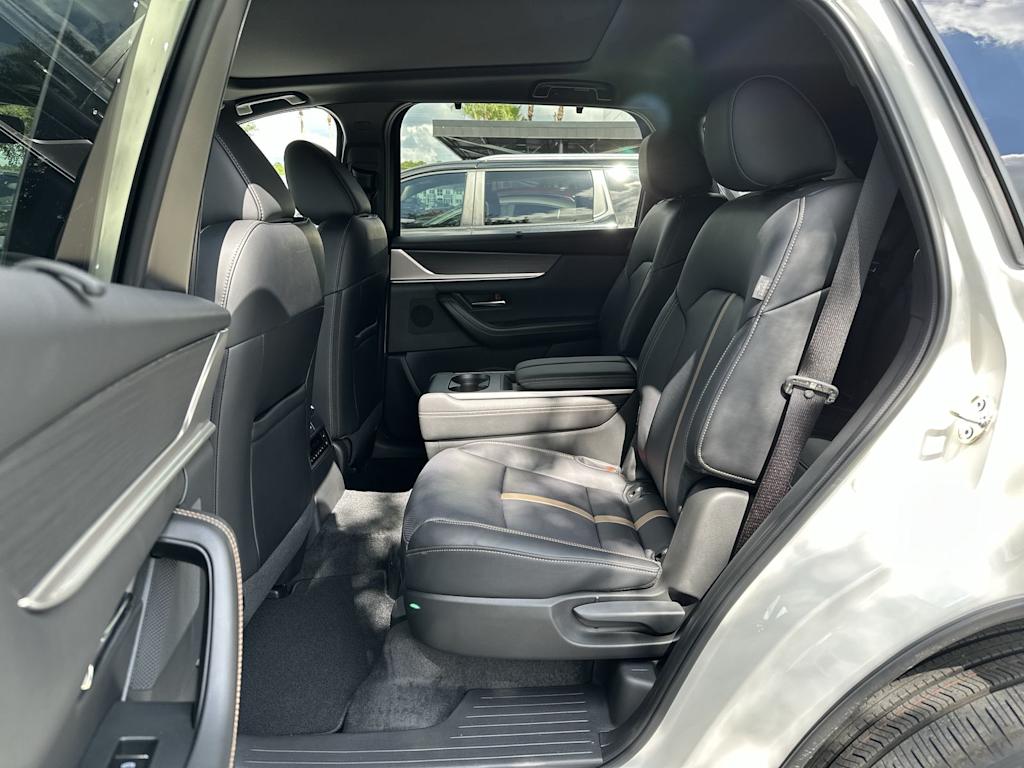 Thumbnail: 2026 Mazda CX-90 - 12