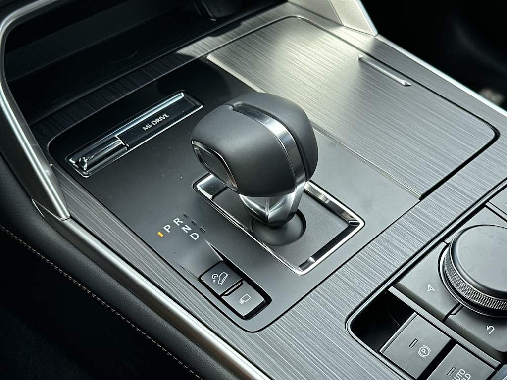 Thumbnail: 2026 Mazda CX-90 - 14