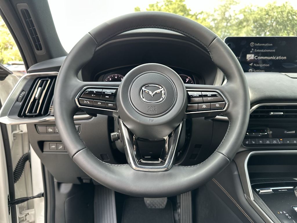 Thumbnail: 2026 Mazda CX-90 - 9