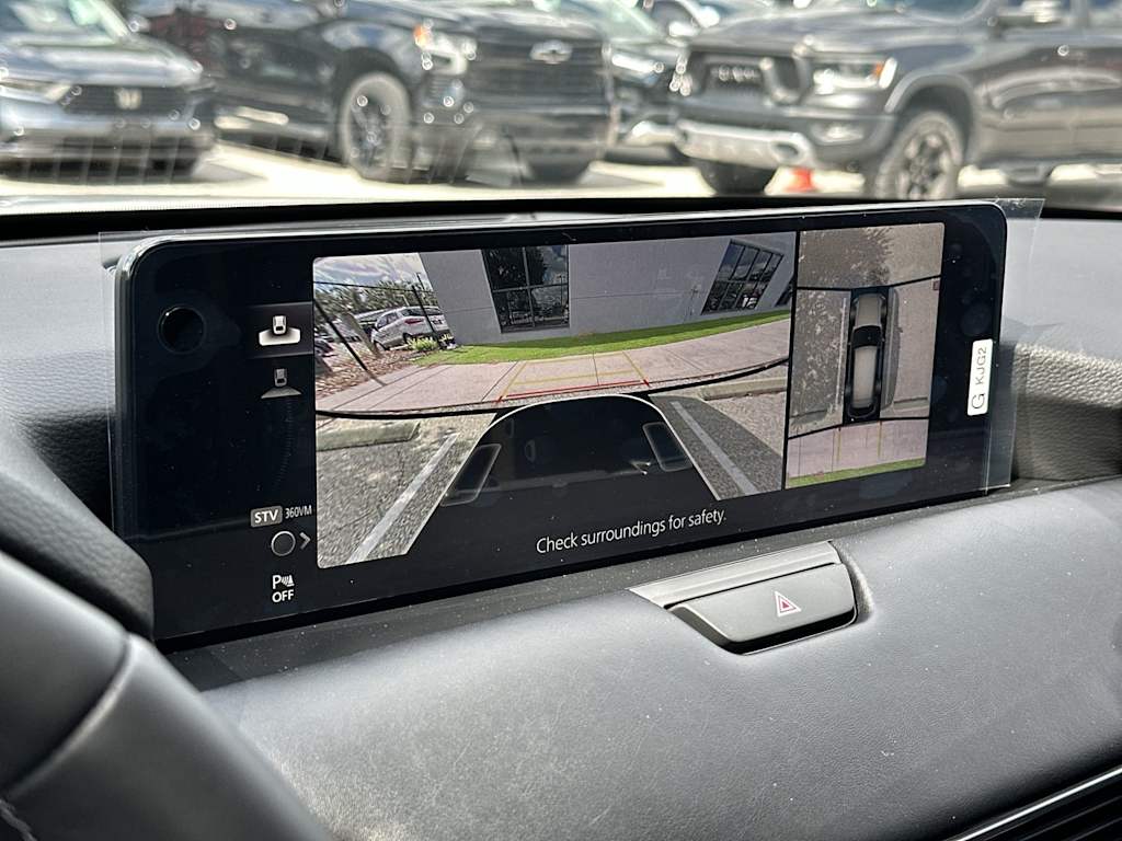 Thumbnail: 2026 Mazda CX-90 - 13