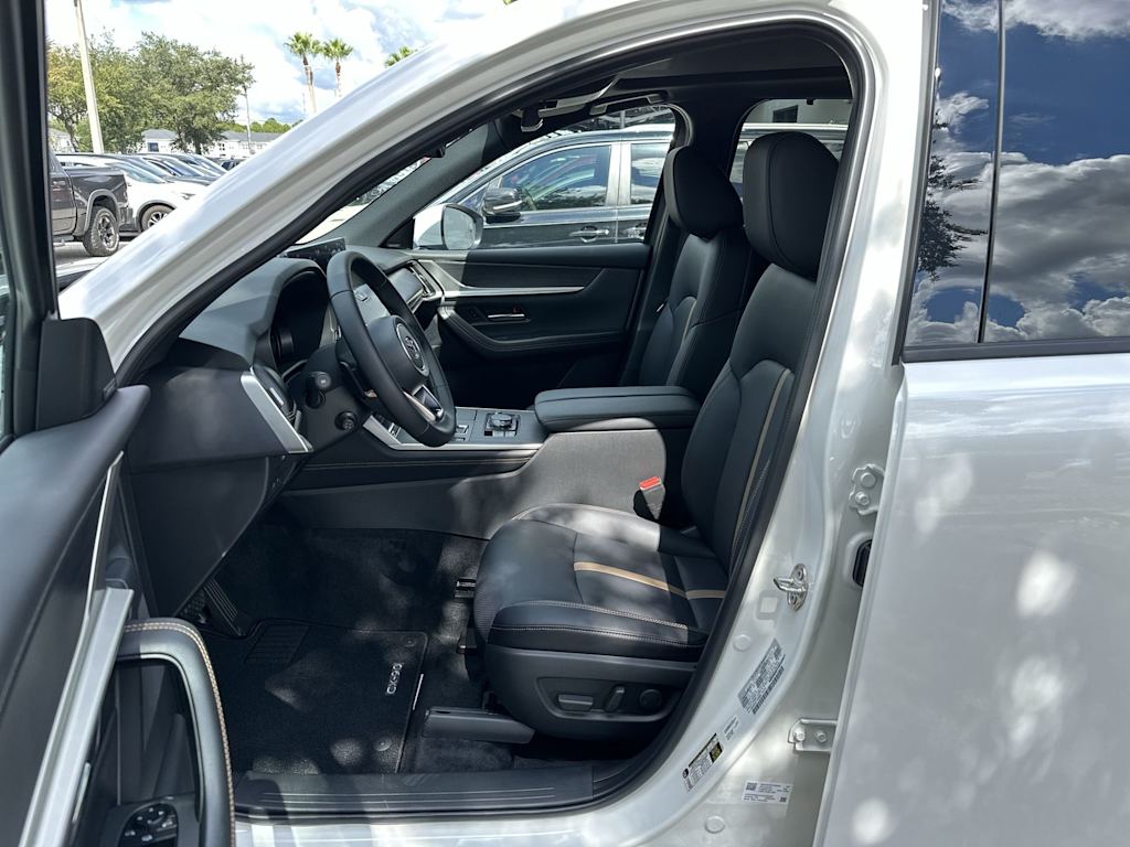 Thumbnail: 2026 Mazda CX-90 - 18