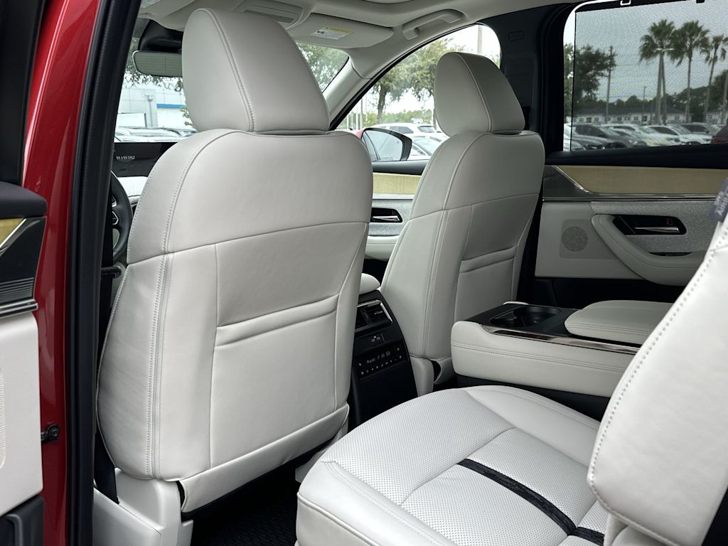 Thumbnail: 2026 Mazda CX-90 - 13