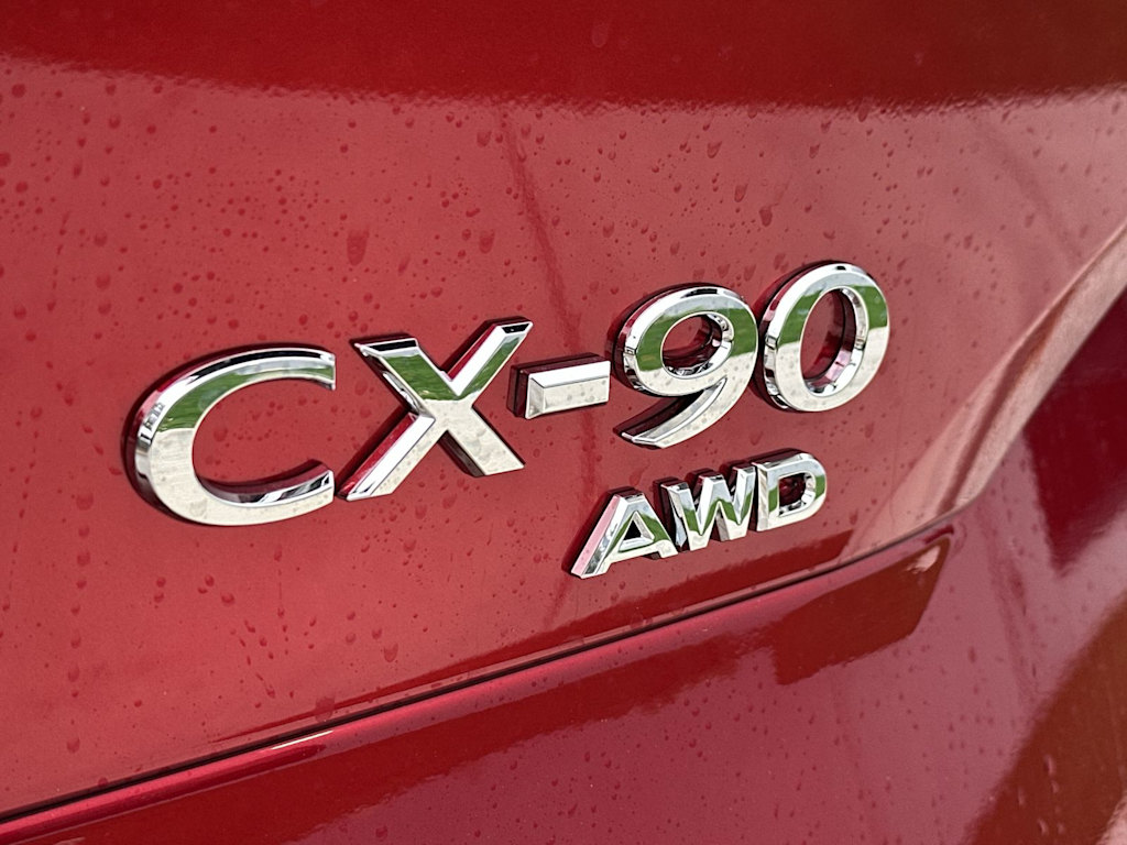 Thumbnail: 2026 Mazda CX-90 - 7