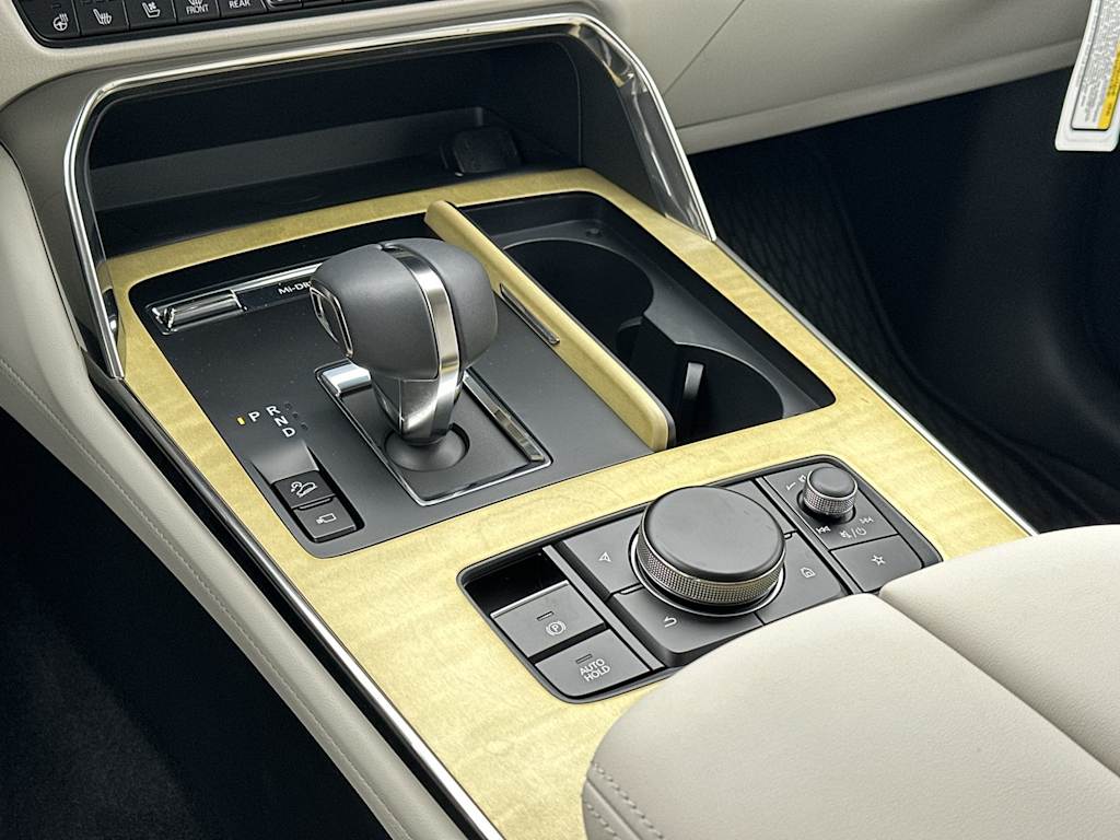 Thumbnail: 2026 Mazda CX-90 - 14