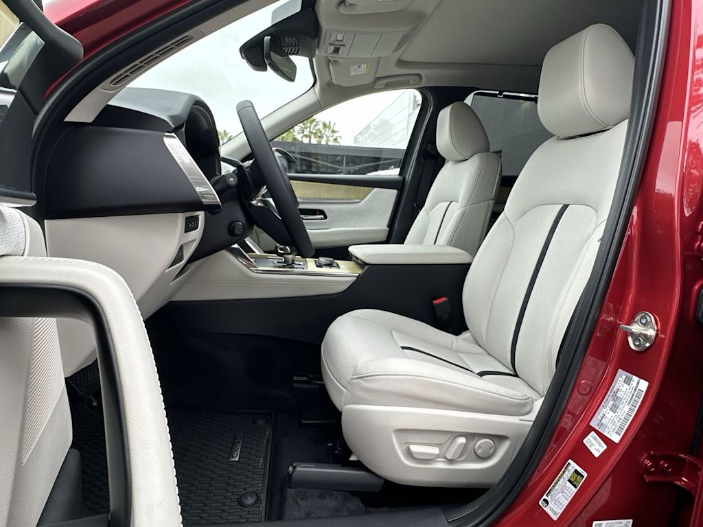 Thumbnail: 2026 Mazda CX-90 - 12