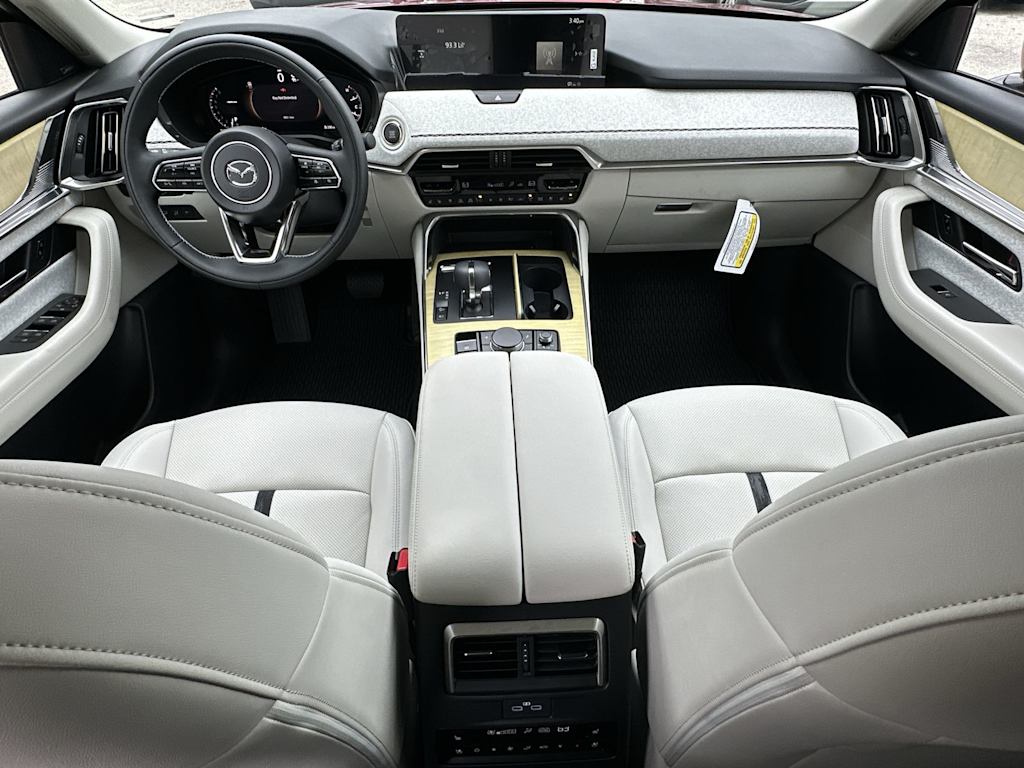 Thumbnail: 2026 Mazda CX-90 - 2