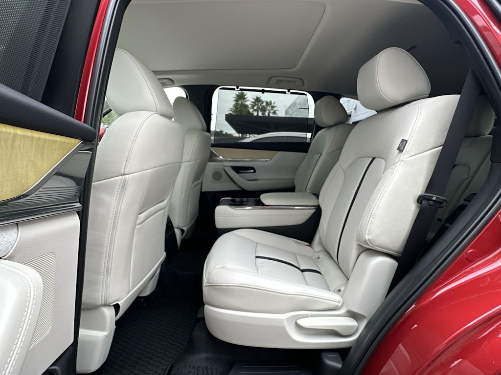 Thumbnail: 2026 Mazda CX-90 - 19