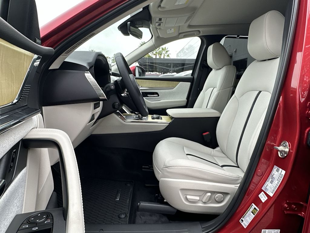 Thumbnail: 2026 Mazda CX-90 - 11