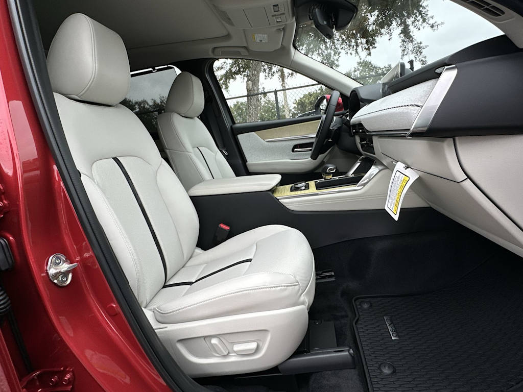 Thumbnail: 2026 Mazda CX-90 - 20