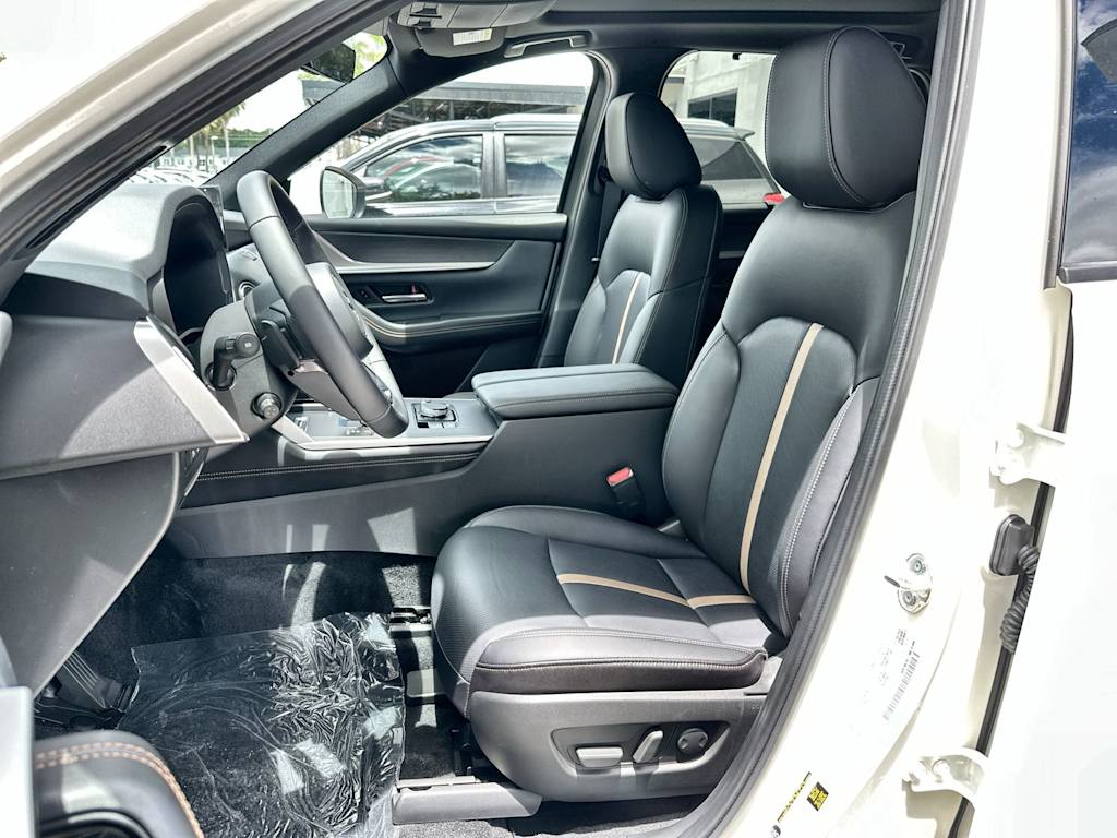 Thumbnail: 2026 Mazda CX-90 - 10