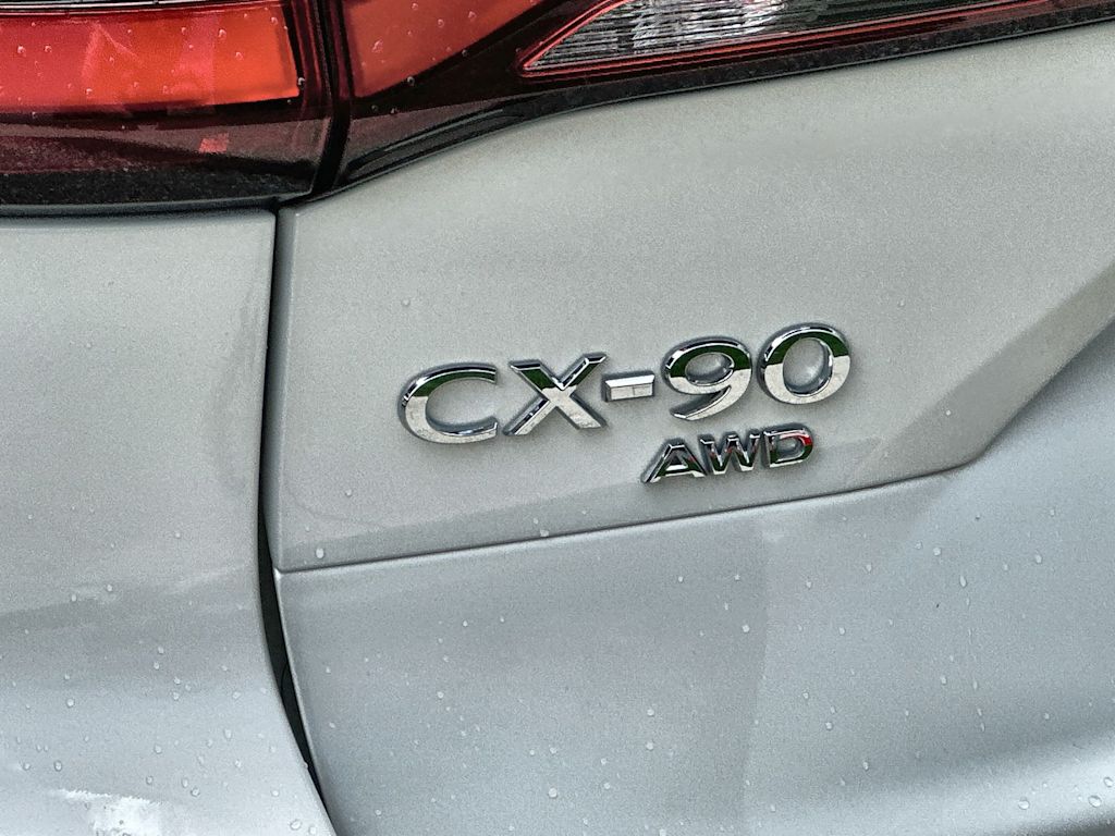 Thumbnail: 2026 Mazda CX-90 - 6