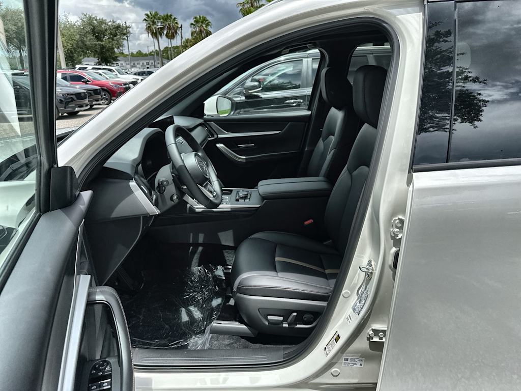 Thumbnail: 2026 Mazda CX-90 - 19