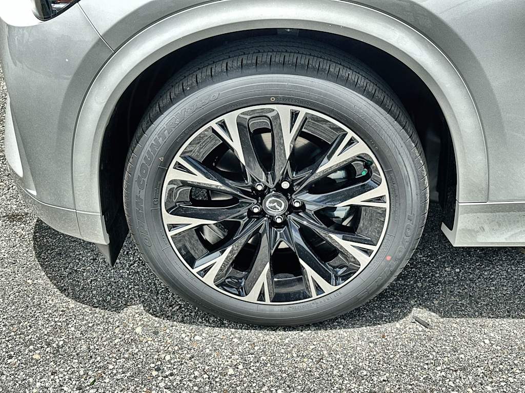 Thumbnail: 2026 Mazda CX-90 - 7