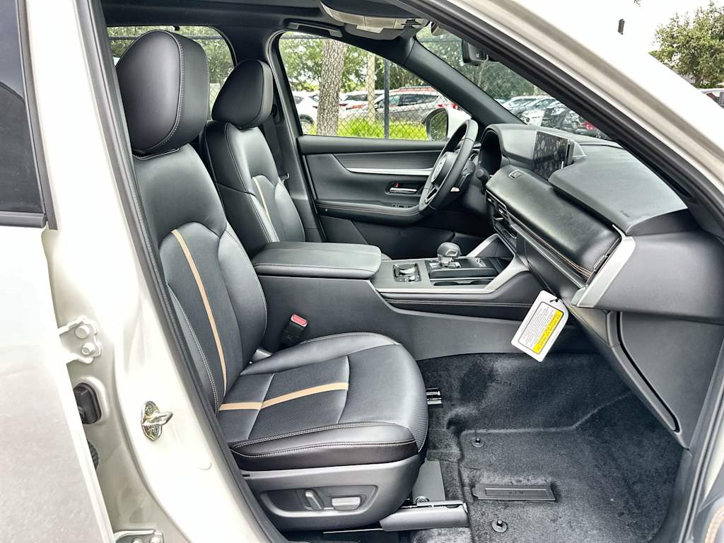 Thumbnail: 2026 Mazda CX-90 - 11