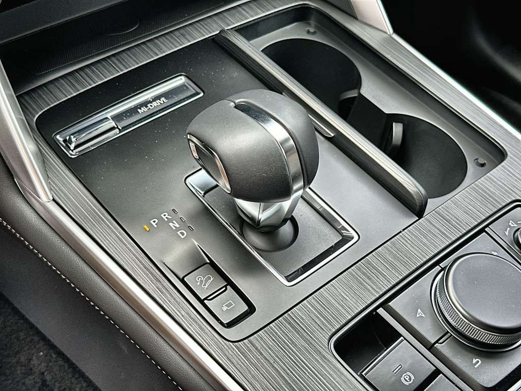 Thumbnail: 2026 Mazda CX-90 - 14