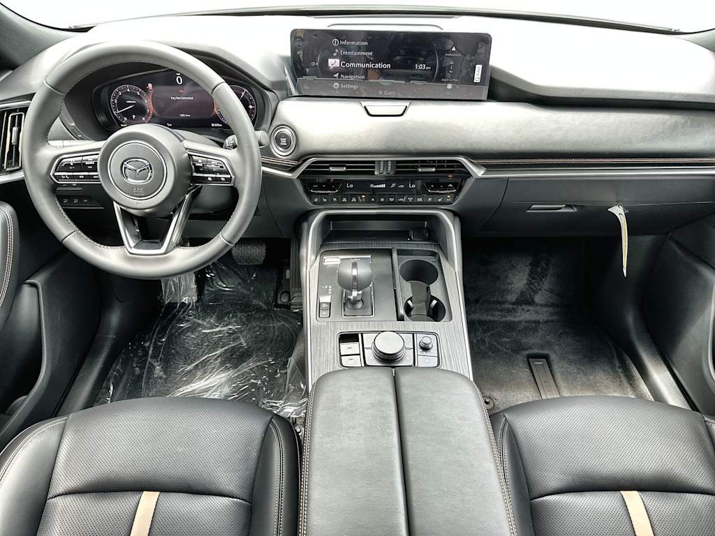 Thumbnail: 2026 Mazda CX-90 - 2