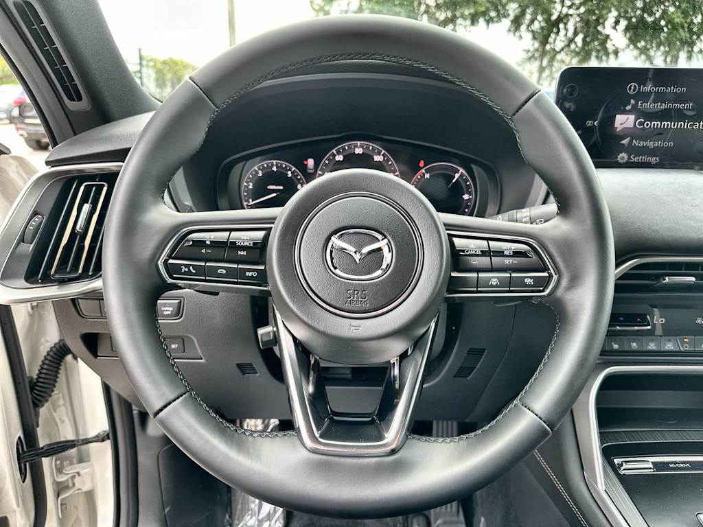 Thumbnail: 2026 Mazda CX-90 - 9