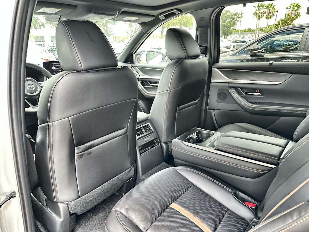 Thumbnail: 2026 Mazda CX-90 - 25
