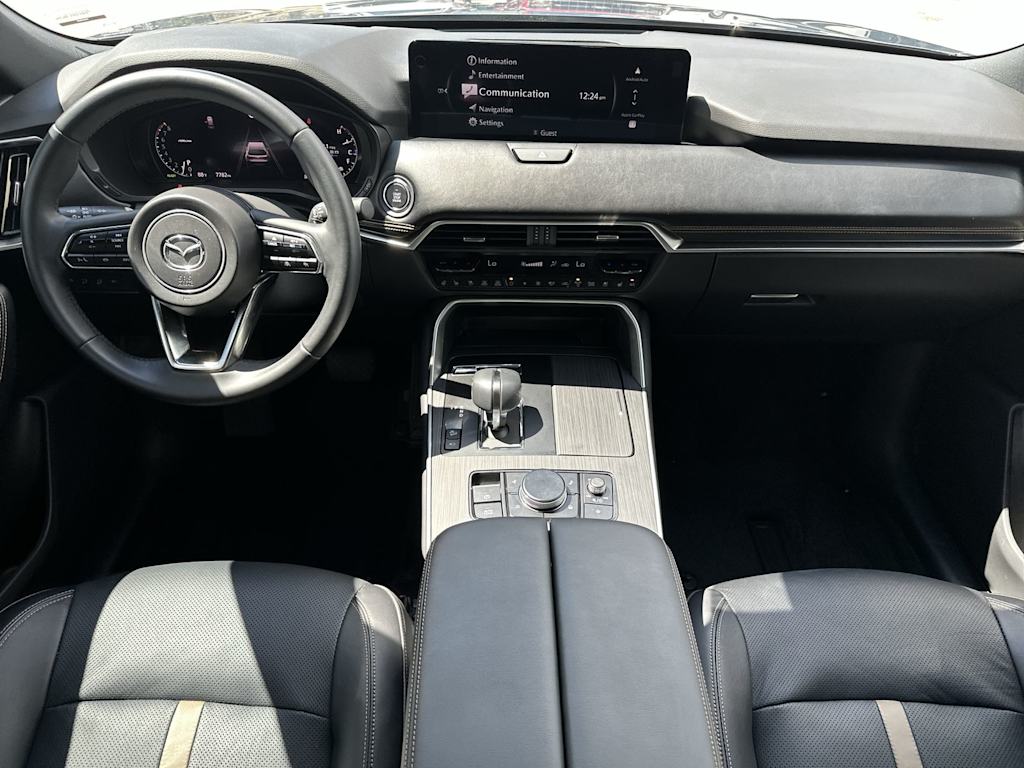 Thumbnail: 2026 Mazda CX-90 - 2