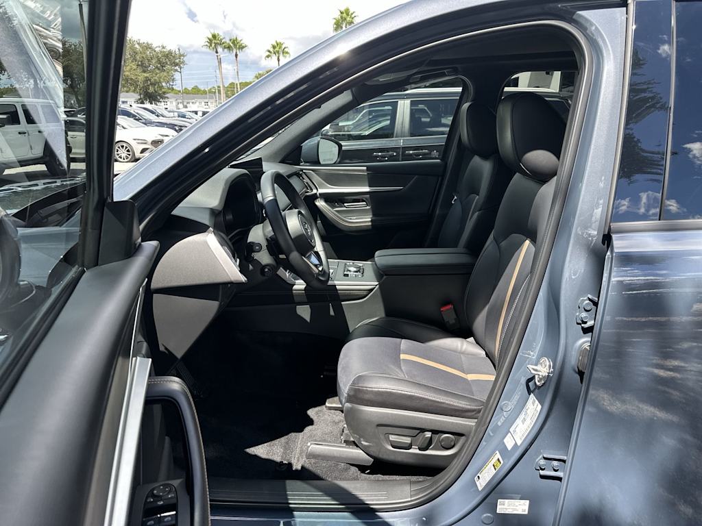 Thumbnail: 2026 Mazda CX-90 - 12