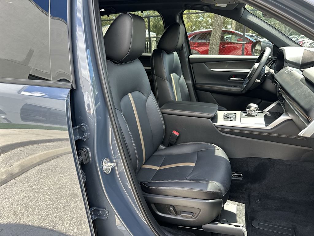 Thumbnail: 2026 Mazda CX-90 - 11
