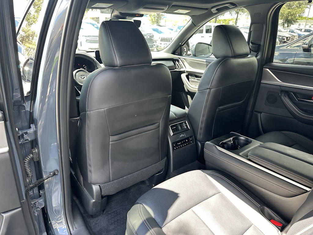 Thumbnail: 2026 Mazda CX-90 - 23
