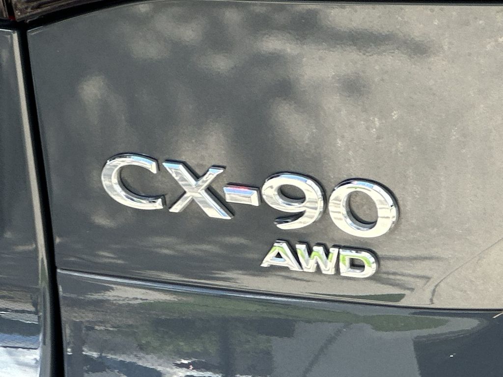 Thumbnail: 2026 Mazda CX-90 - 7