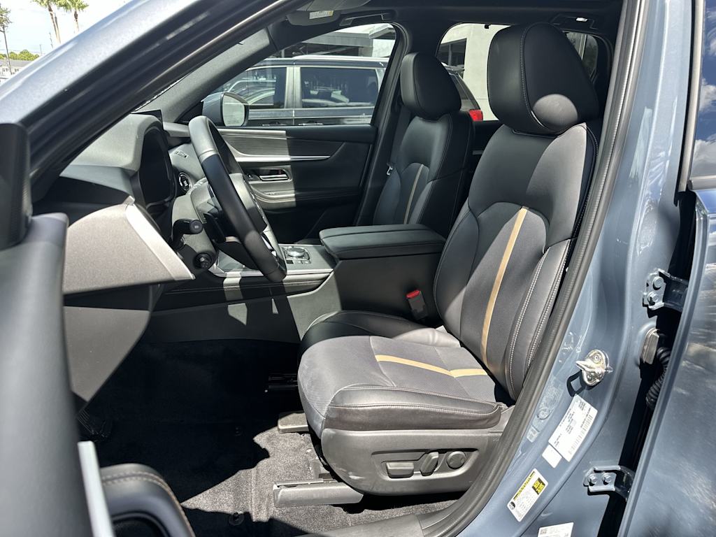 Thumbnail: 2026 Mazda CX-90 - 10