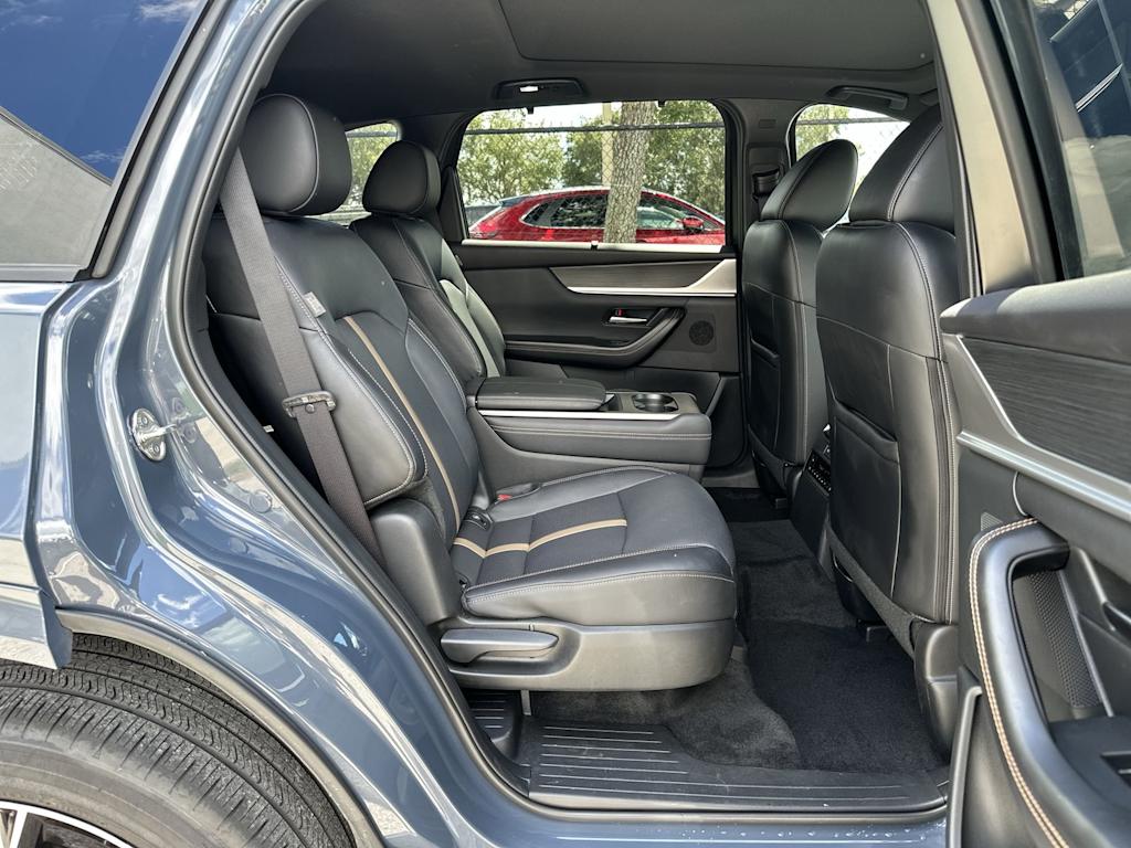Thumbnail: 2026 Mazda CX-90 - 24