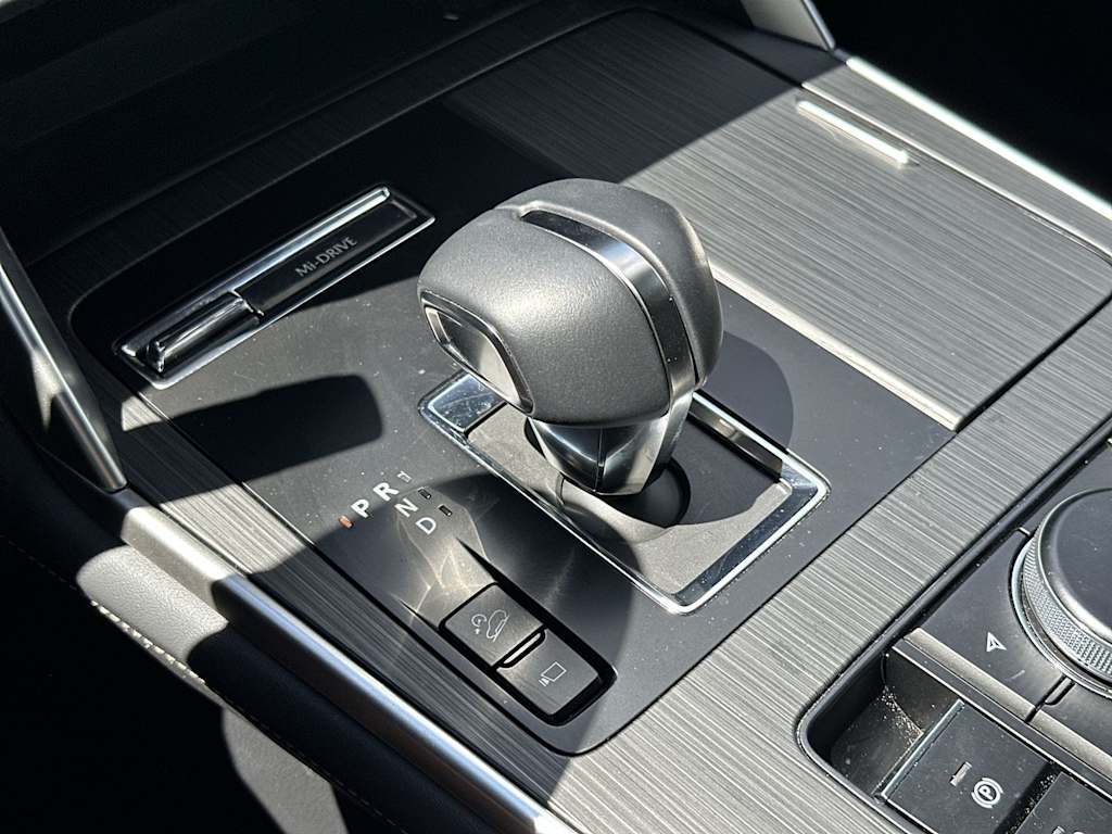 Thumbnail: 2026 Mazda CX-90 - 14