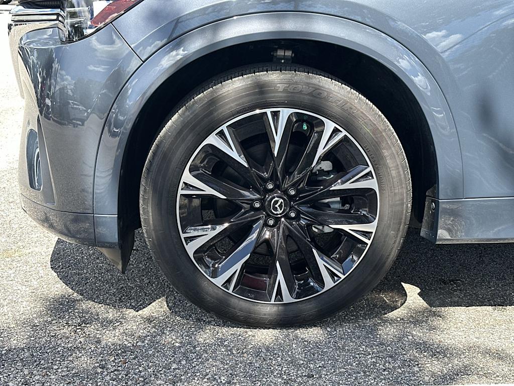 Thumbnail: 2026 Mazda CX-90 - 8