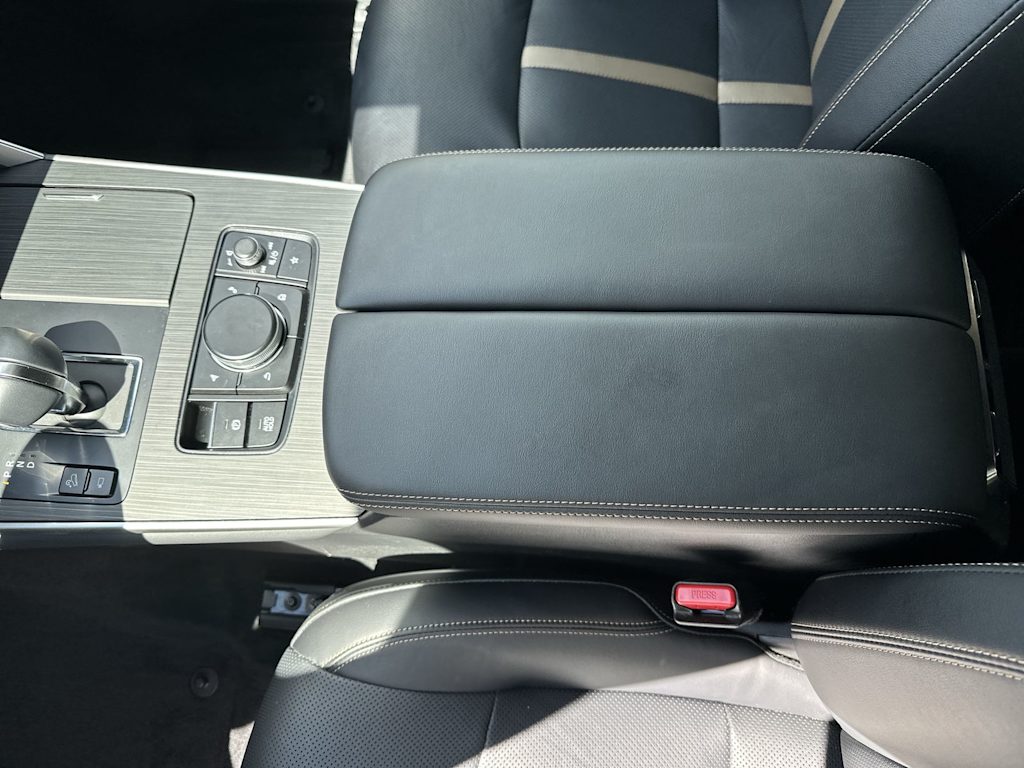 Thumbnail: 2026 Mazda CX-90 - 25