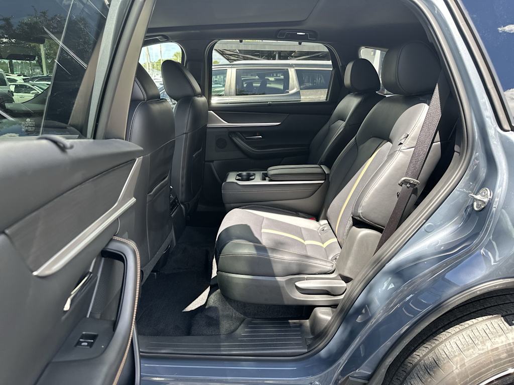 Thumbnail: 2026 Mazda CX-90 - 18
