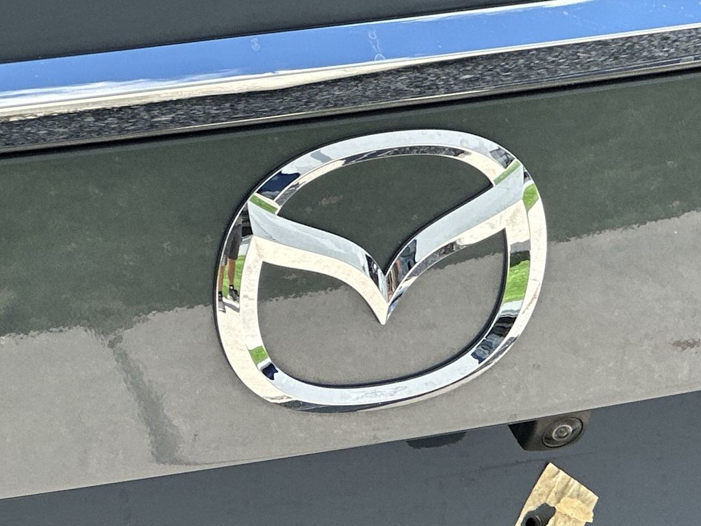 Thumbnail: 2026 Mazda CX-90 - 22