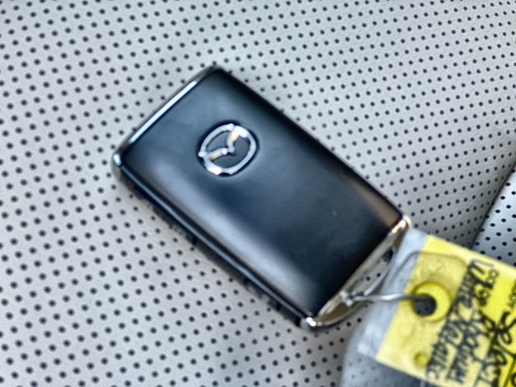 Thumbnail: 2026 Mazda CX-90 - 18