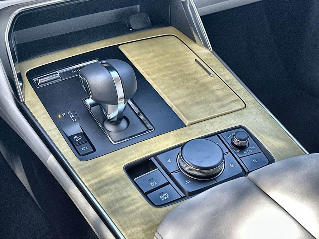 Thumbnail: 2026 Mazda CX-90 - 15