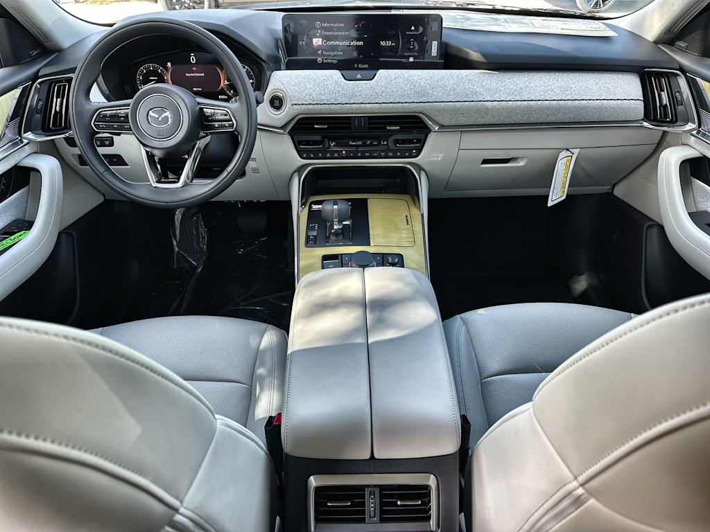 Thumbnail: 2026 Mazda CX-90 - 2
