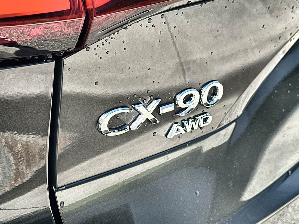 Thumbnail: 2026 Mazda CX-90 - 7