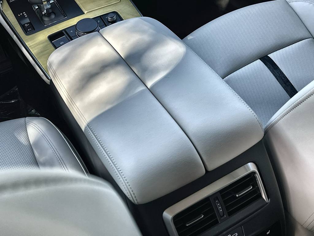 Thumbnail: 2026 Mazda CX-90 - 26