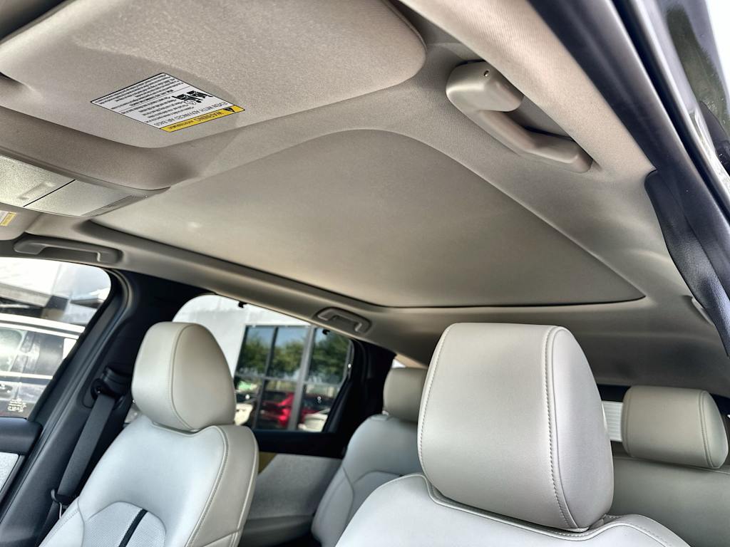 Thumbnail: 2026 Mazda CX-90 - 27