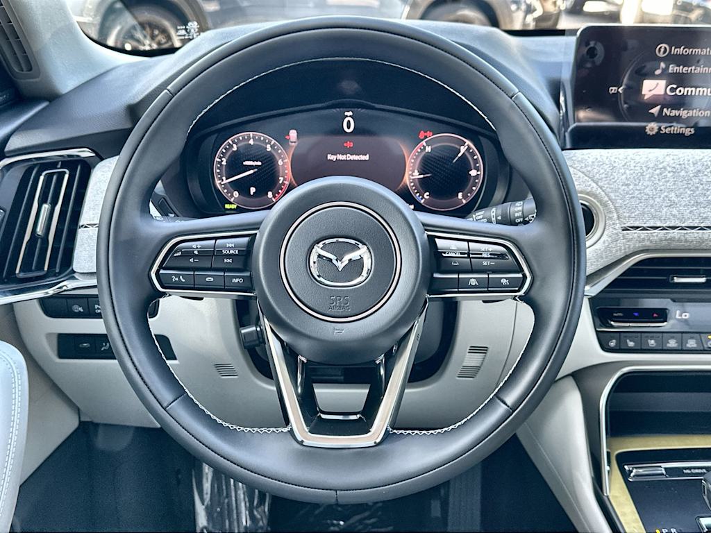 Thumbnail: 2026 Mazda CX-90 - 10