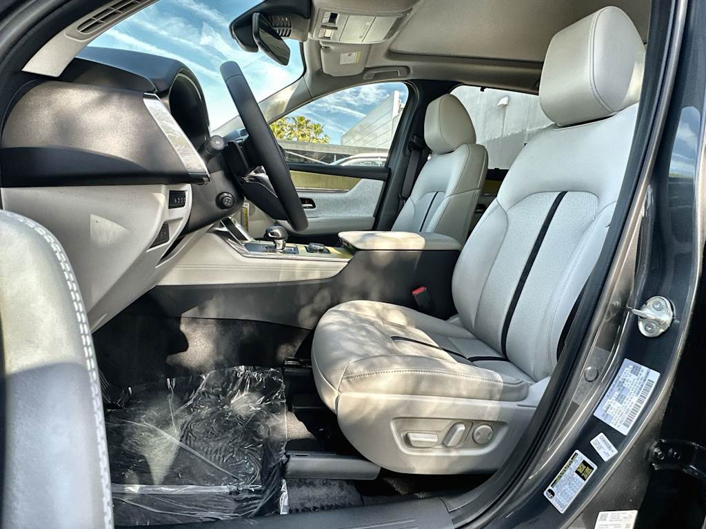 Thumbnail: 2026 Mazda CX-90 - 12