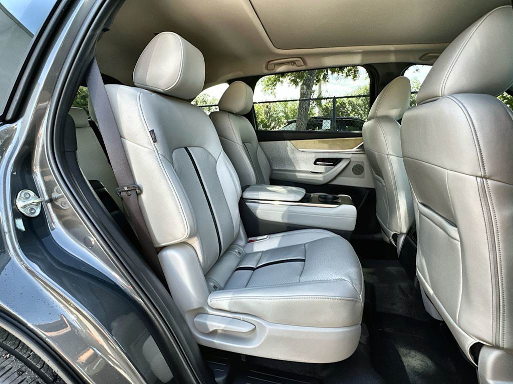 Thumbnail: 2026 Mazda CX-90 - 25